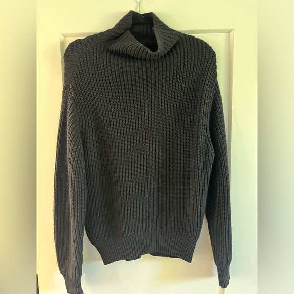 ARITZIA Wilfred Montpellier turtleneck sweater - Picture 3 of 3